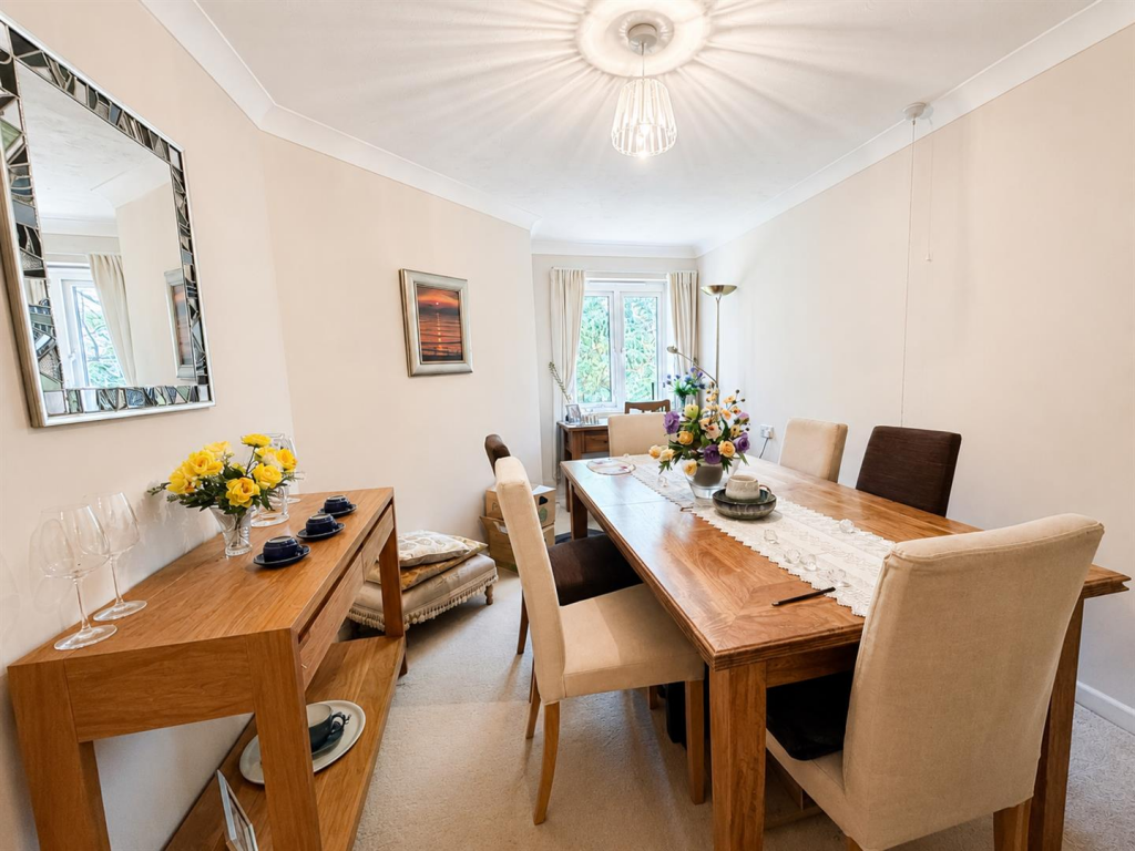 Apartment in Cardiff - View 5