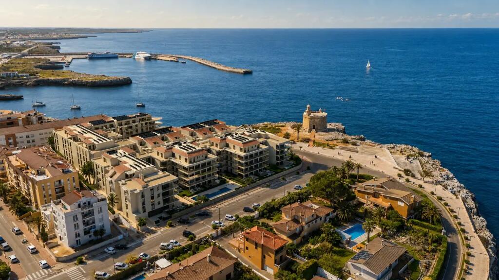 Main image of property: Balearic Islands, Menorca, Ciudadela