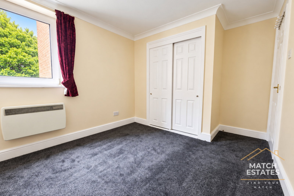 Apartment in Canterbury - View 5