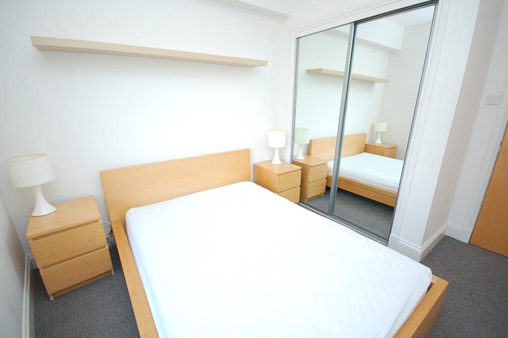 Additional image 9 of Crimon Place, City Centre, Aberdeen, AB10