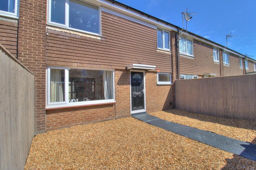 Main image of property: Cheviotdale, Morpeth, NE65