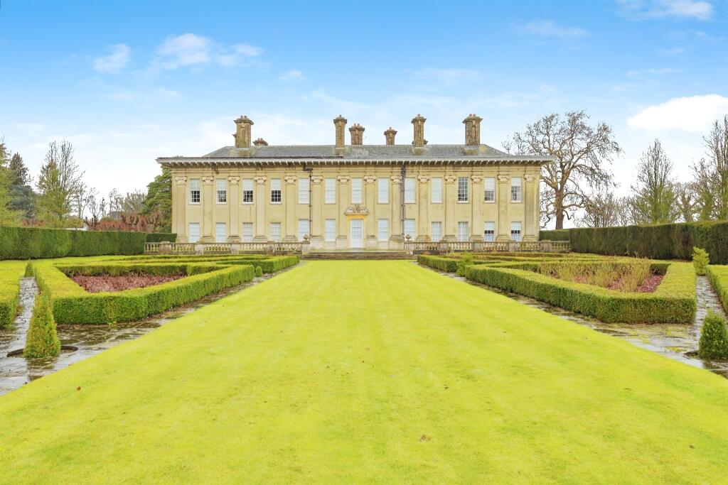 Main image of property: Lees Court, Sheldwich, Faversham