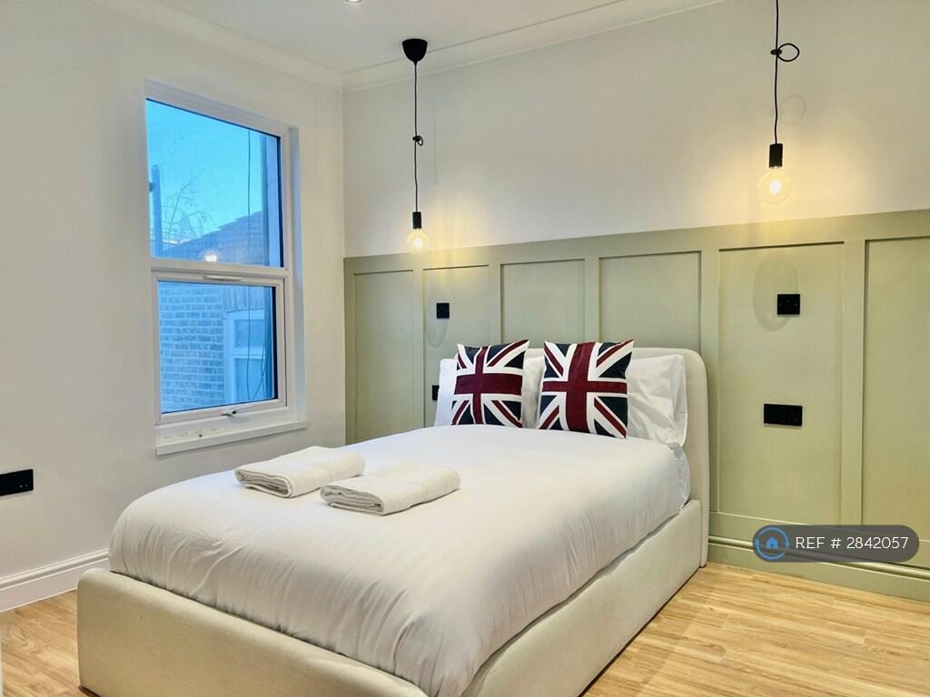 Main image of property: Ropery St, London, E3