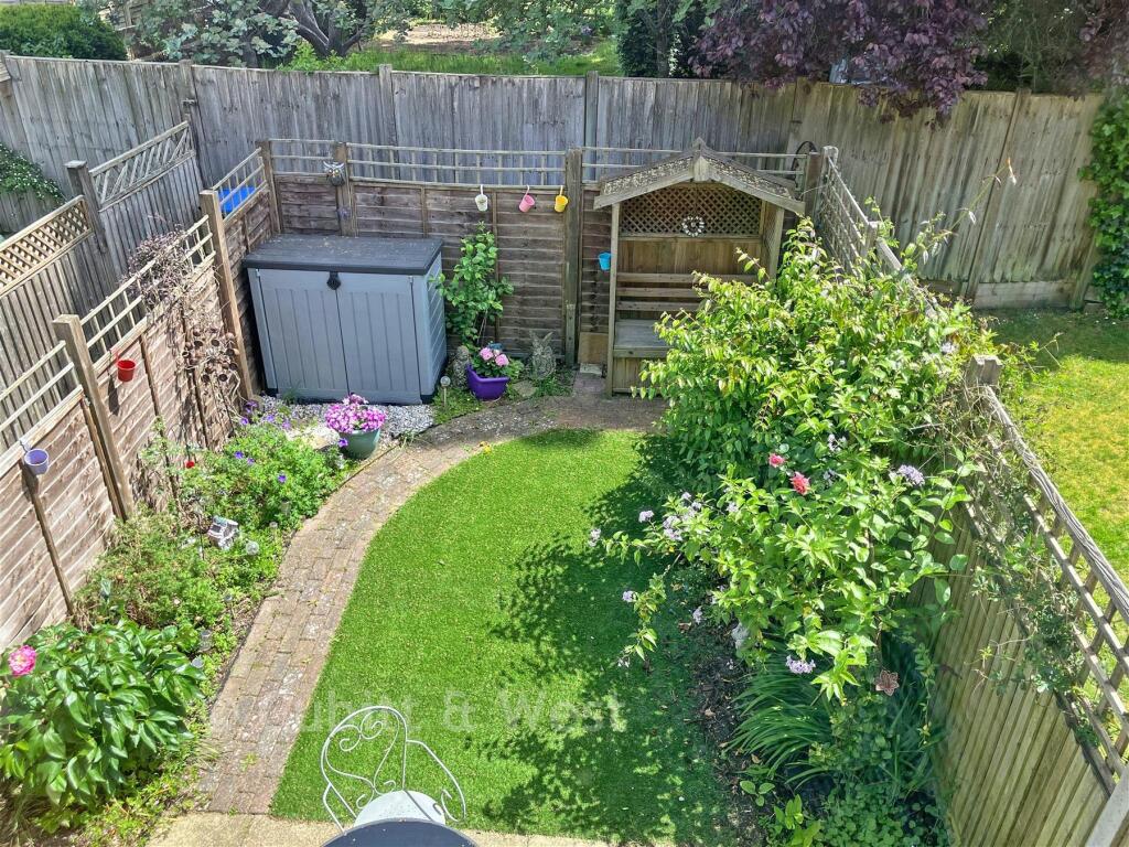 Main image of property: Rectory Walk, Storrington, West Sussex