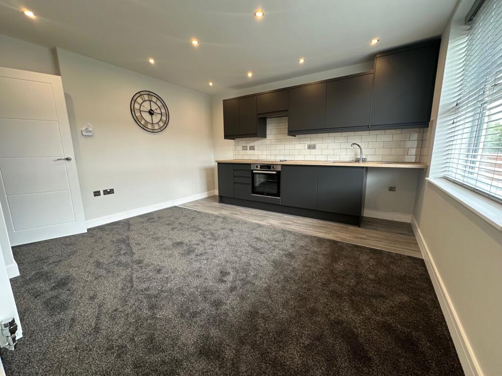 Main image of property: Longroyd Crescent, Beeston, Leeds