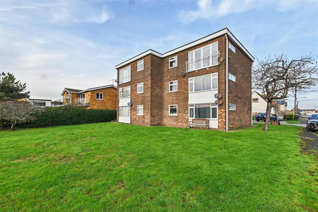 Main image of property: McGrail Court Aalten Avenue, Canvey Island