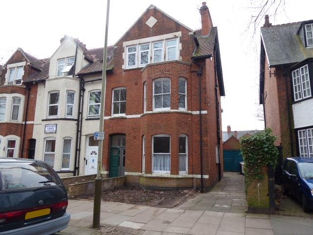 Main image of property: Westcotes Drive