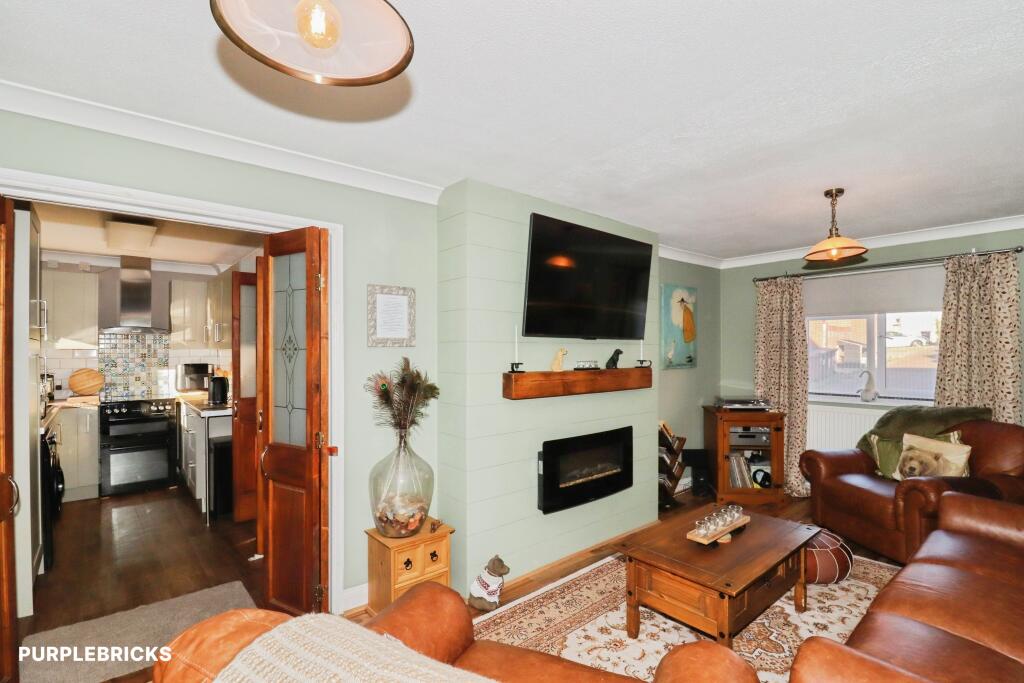 House in Mid Suffolk, Needham Market - View 4