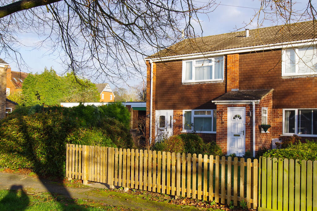 Main image of property: Tudor Close, Ashby-de-la-Zouch