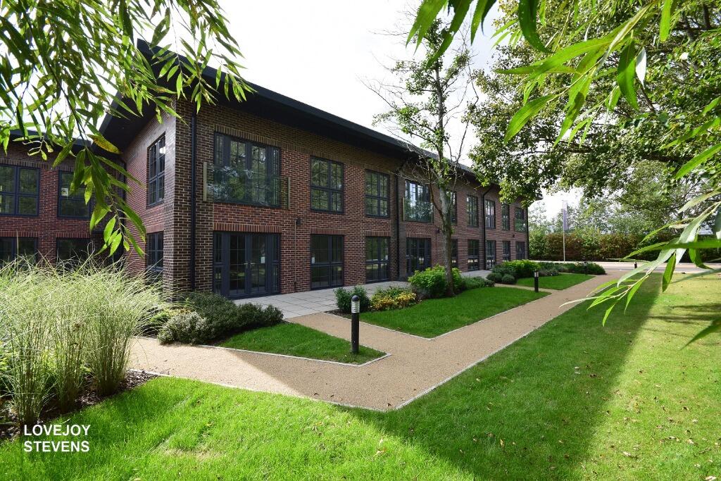 Main image of property: Hambridge Lane, Newbury, RG14