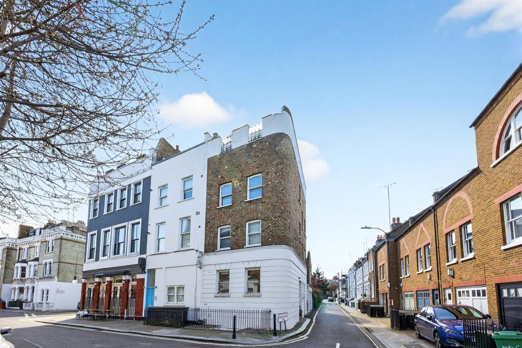 Main image of property: Milson Road, London