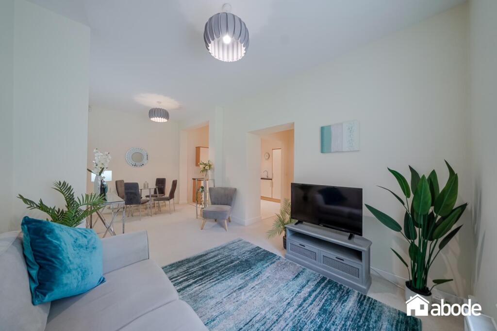 Apartment in Sefton, Liverpool City Region - View 4