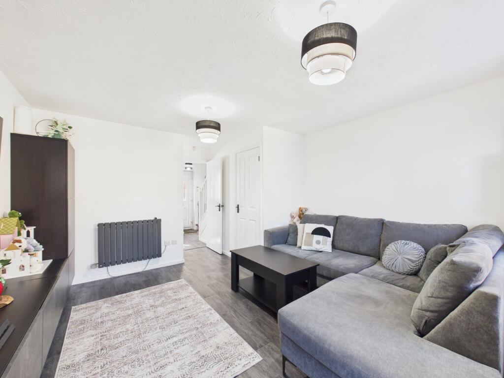 House in Peterborough, Cardea - View 3