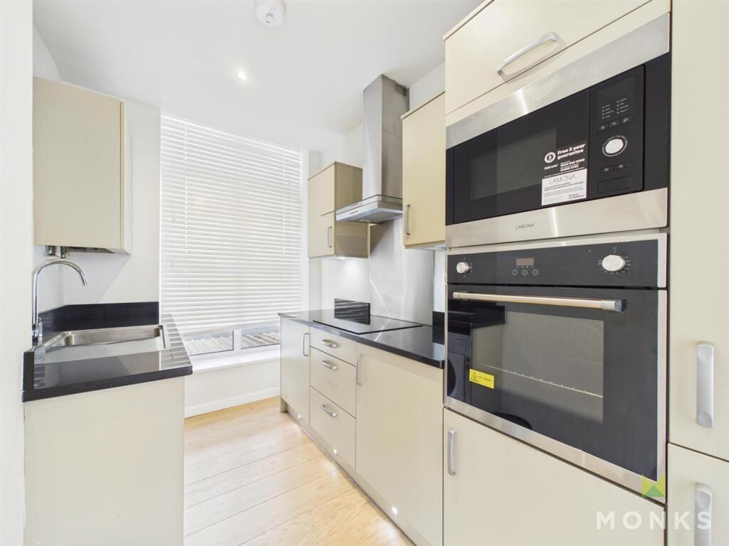 Apartment in Shrewsbury - View 2