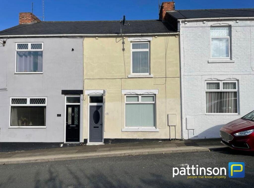 Main image of property: Cochrane Terrace, Ferryhill, Durham, DL17 0DL