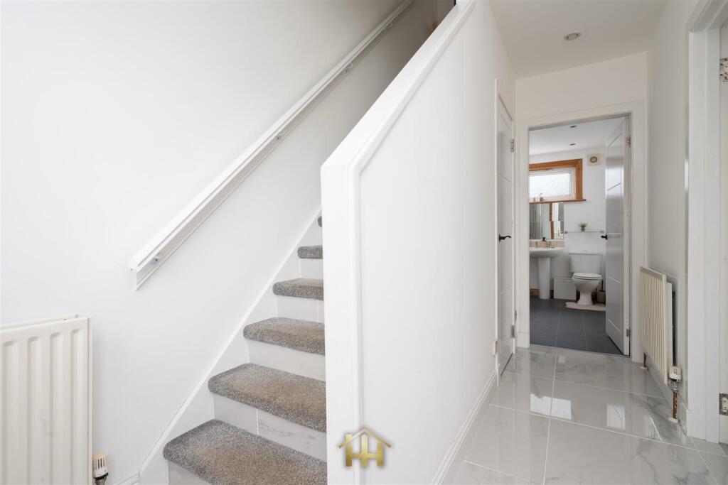 Ravensby Road, Carnoustie photo 3
