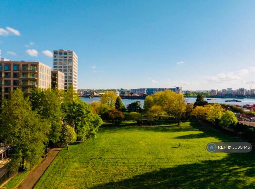 Main image of property: Clipper St, London, E16