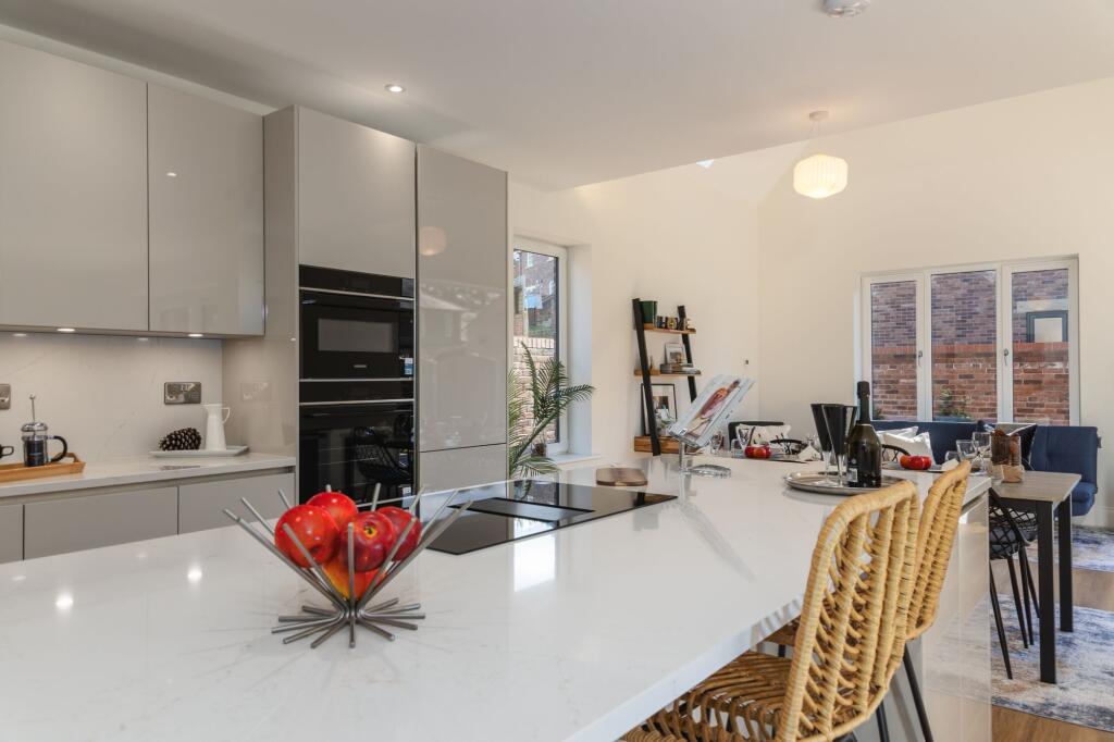 Orchard Place, Cockermouth, CA13 photo 2
