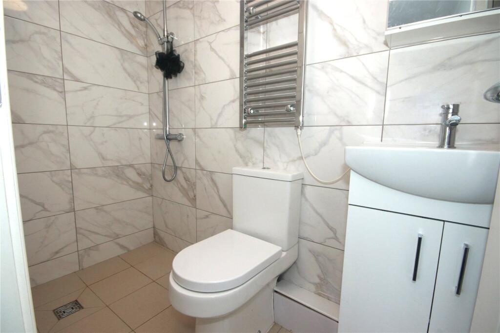 House in Liverpool, Speke - More