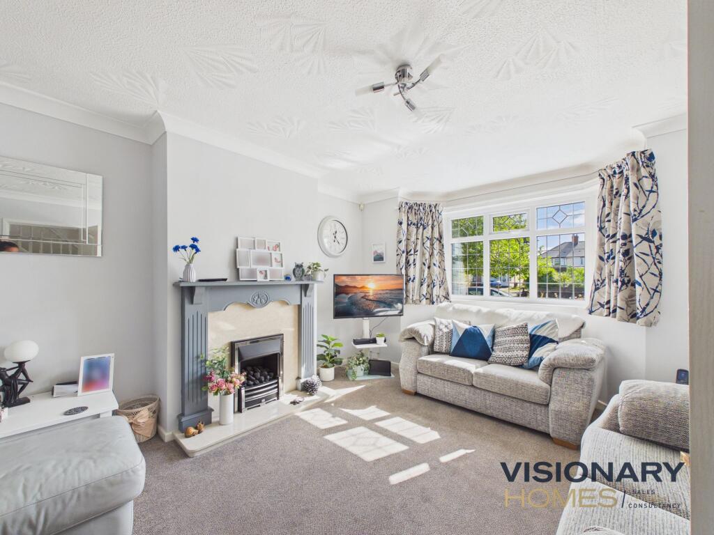 House in Walsall - View 2