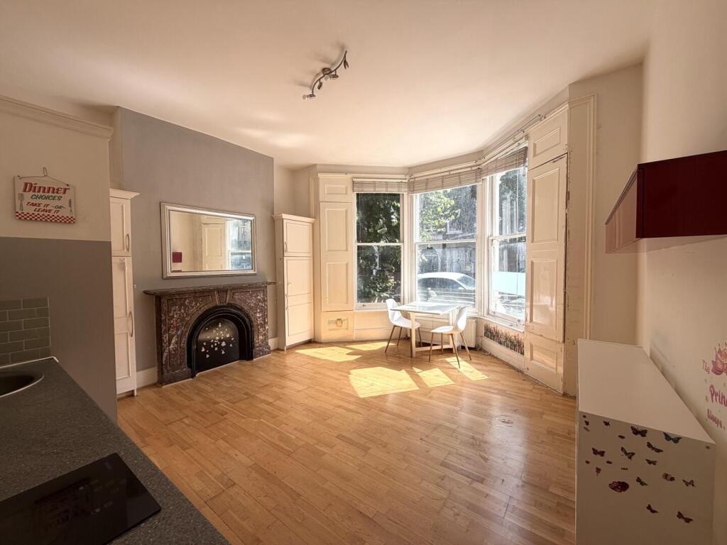 Main image of property: Adolphus Road, Finsbury Park, London