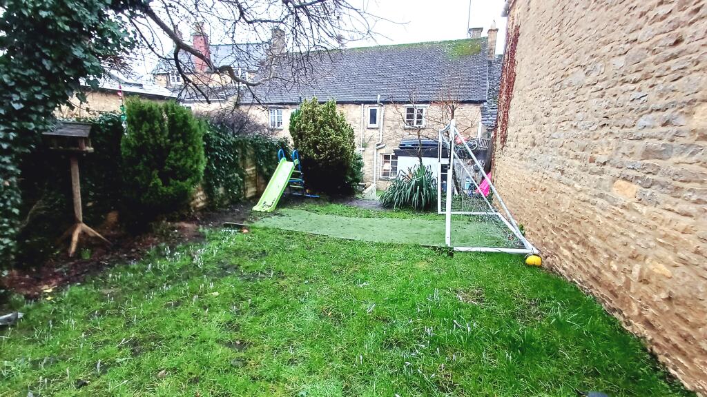 House in West Oxfordshire, Charlbury - View 4