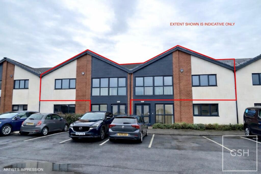 Main image of property: Unit 7, City West Business Park, St. John's Road, Durham, DH7 8ER