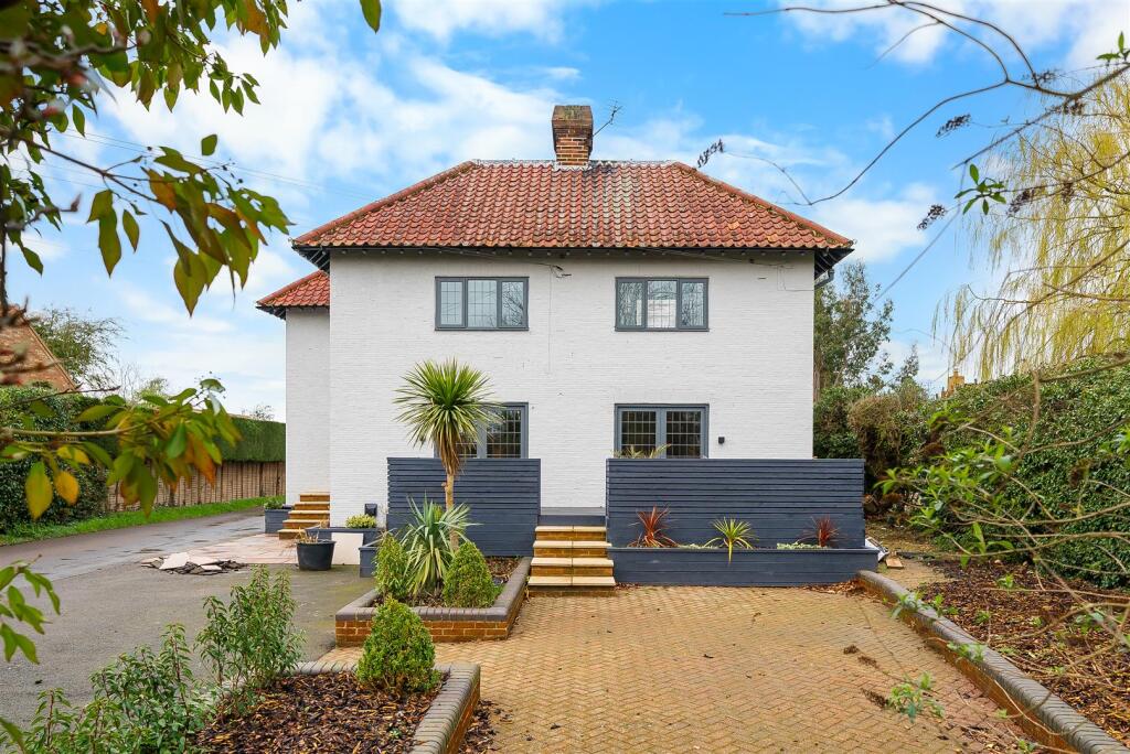 Main image of property: Mary Lane, Lower Dunsforth, York