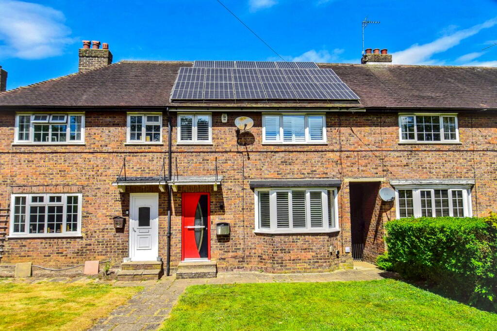 Main image of property: Bradbourne Vale Road, Sevenoaks, TN13