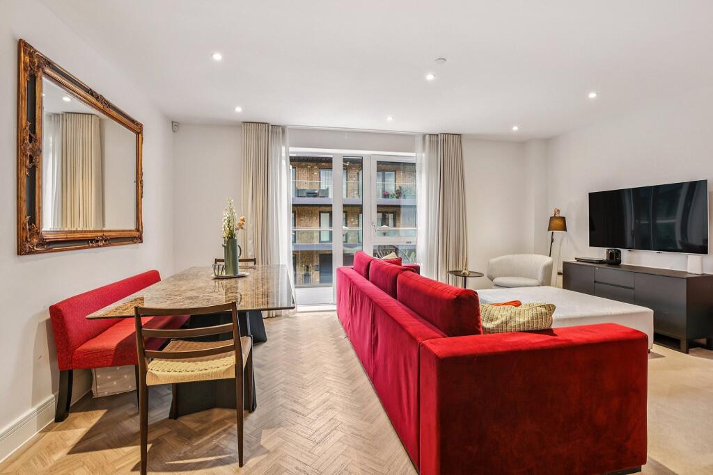 Main image of property: Swan Street, Old Isleworth, TW7