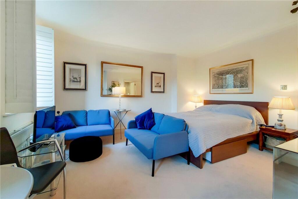 Main image of property: Tedworth Square, Chelsea, London, SW3