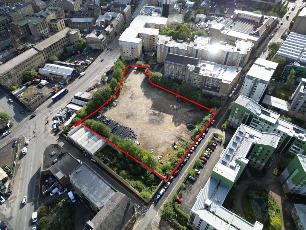 Additional image 4 of Beehive Mills, Thornton Road, Bradford, BD1 2EE