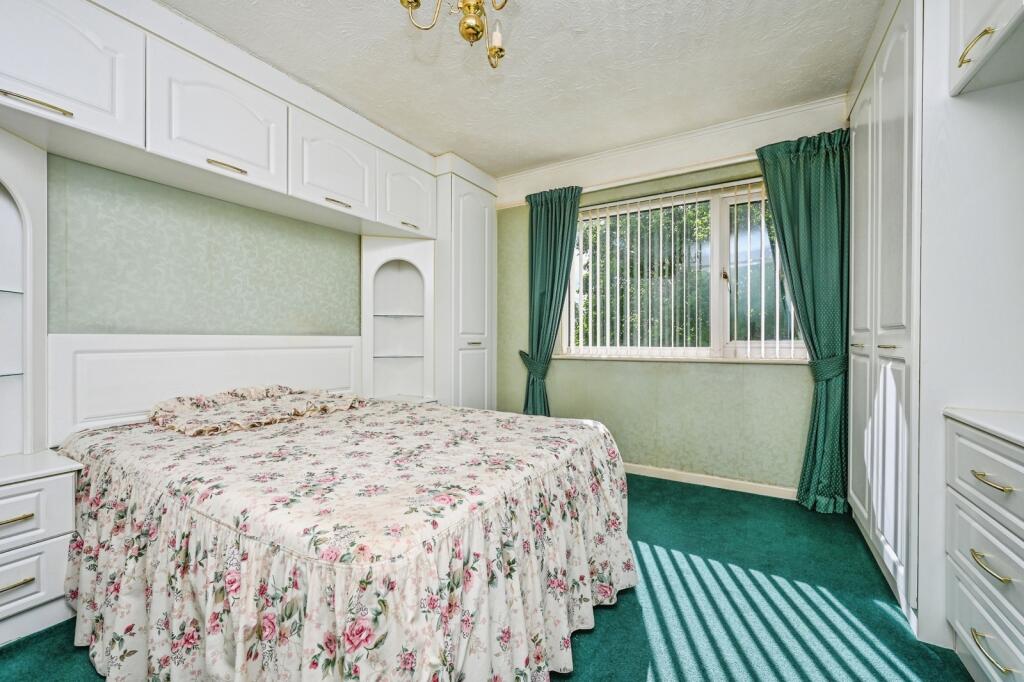 Elswick, Skelmersdale, Lancashire, WN8 - Widok 6
