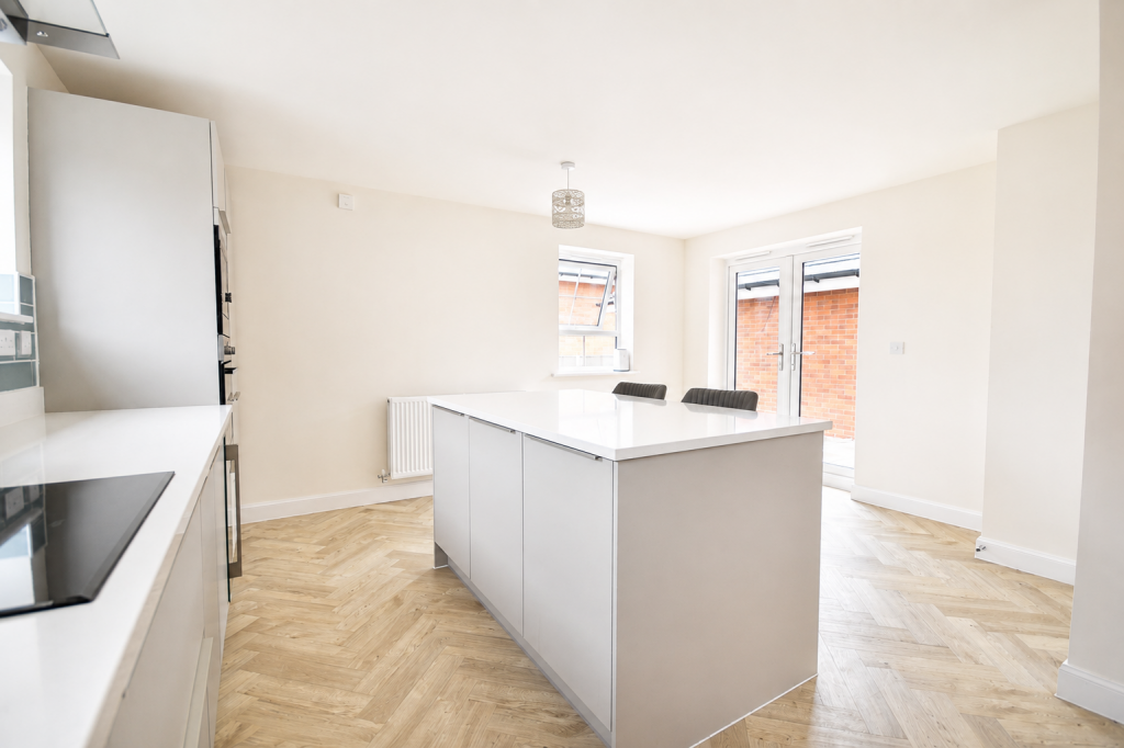 House in Birmingham - View 4