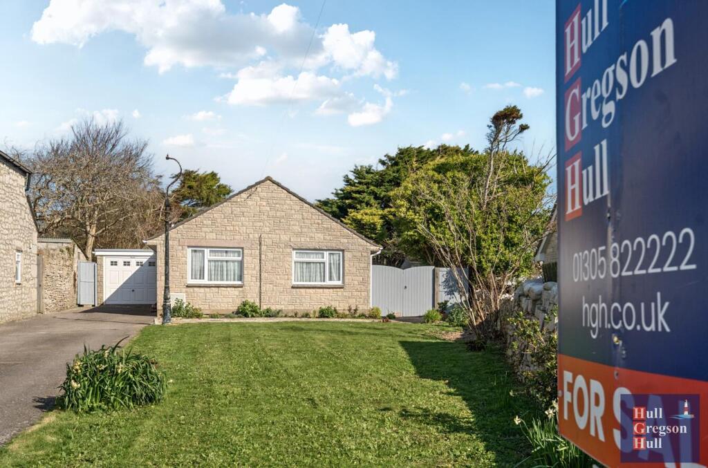 Main image of property: Weston Street, Portland