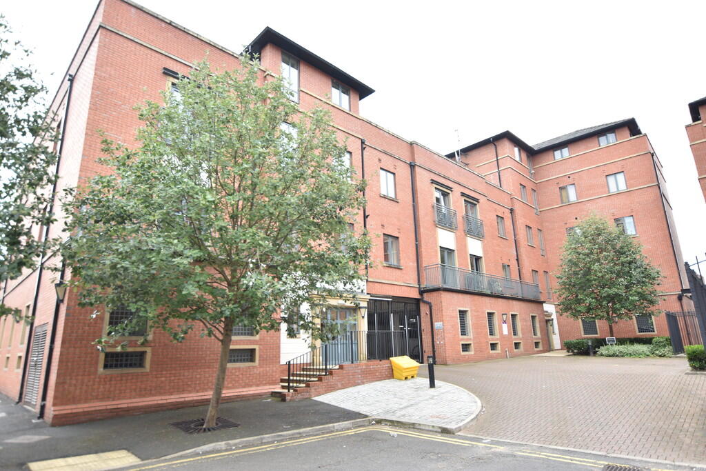 Main image of property: Lincoln House, Seller Street, Chester, CH1