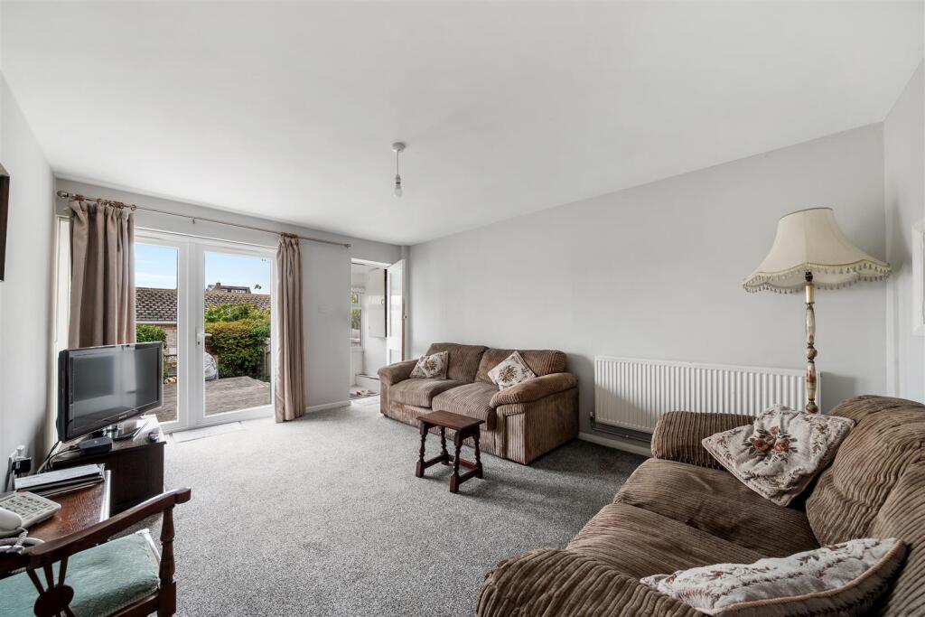 House in Dorchester - View 2