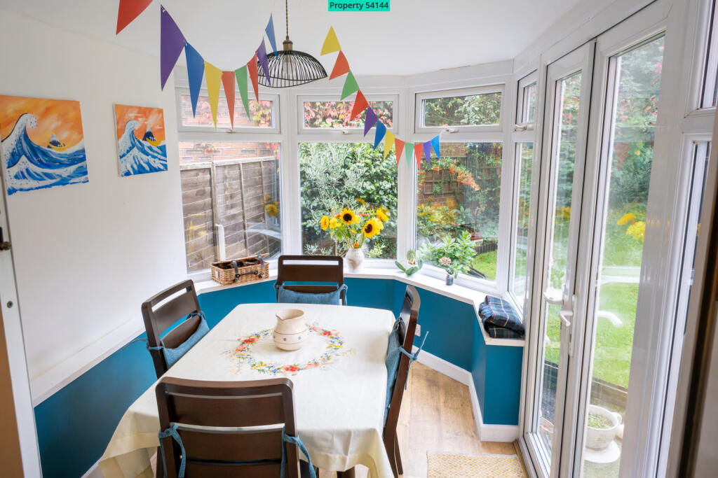 House in Bury, Greater Manchester - More