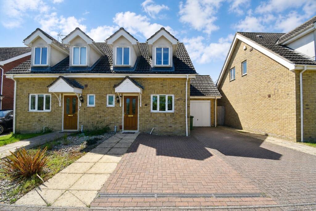 Main image of property: Lanthorn Stile, Fulbourn, Cambridge