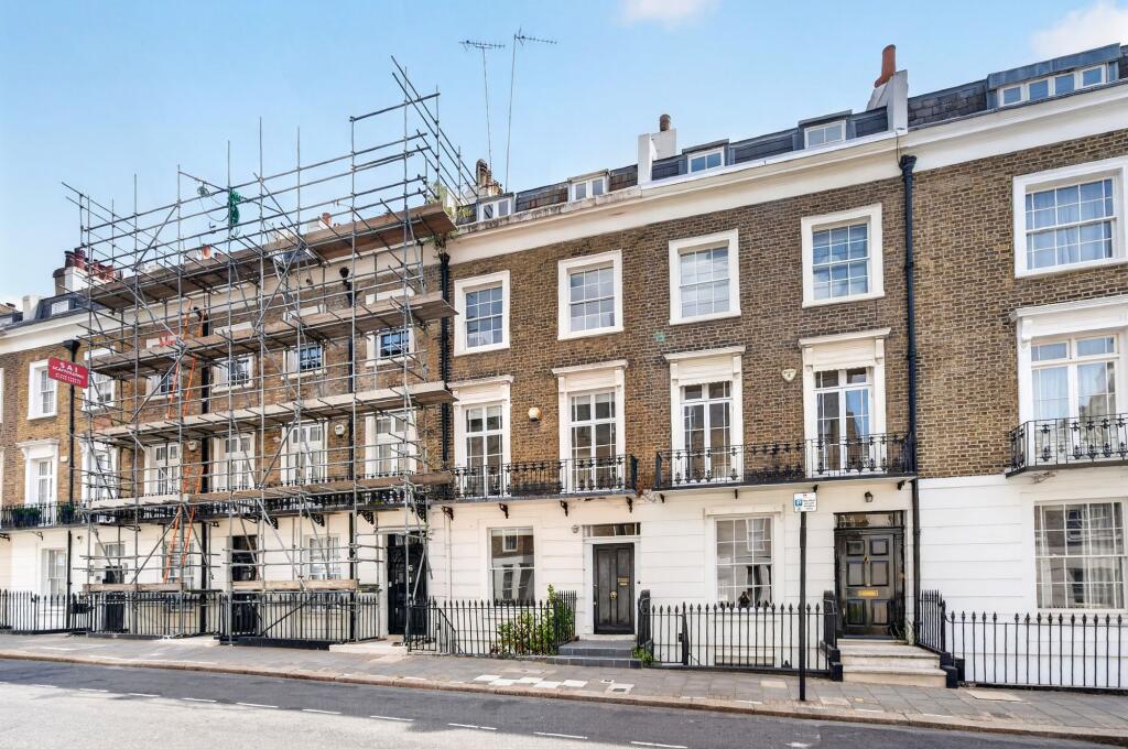Main image of property: Trevor Place, London, SW7