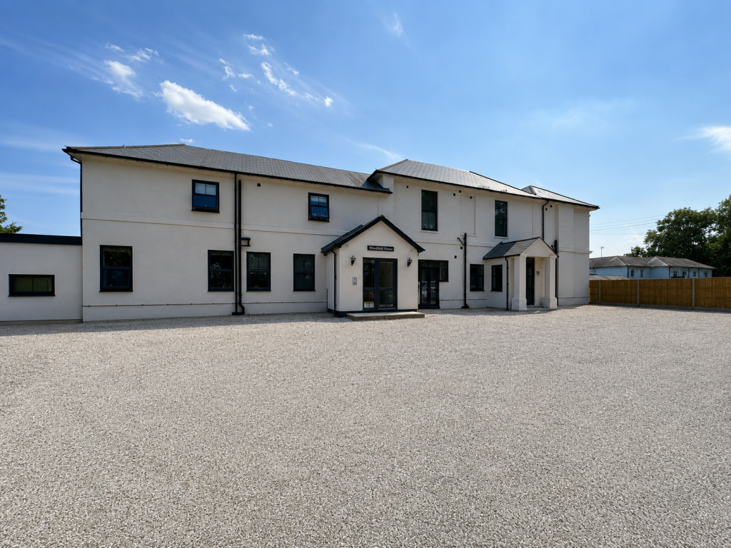 Main image of property: Woodfield House, Tangmere Road, Oving, Chichester