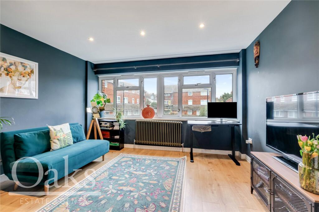 House in London, South Norwood - View 5