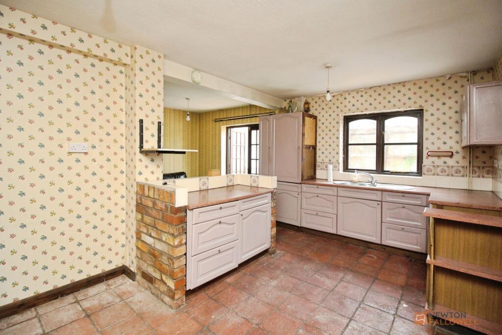House in Leicester, City of Leicester - View 5