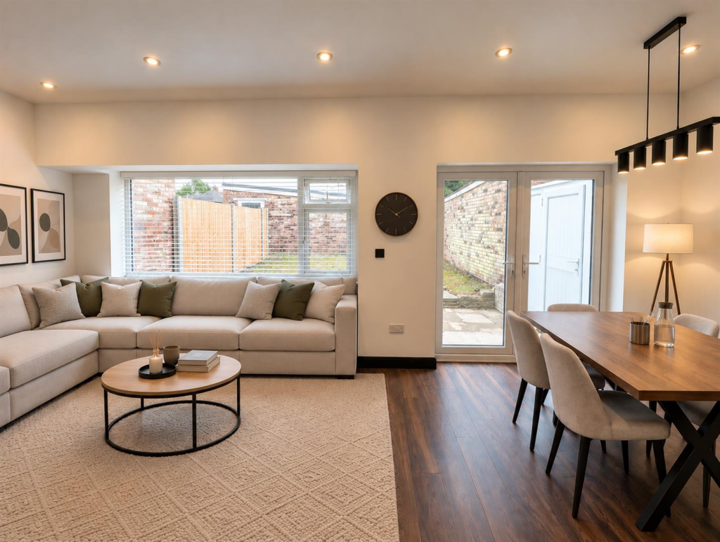 House in Potters Bar - View 3