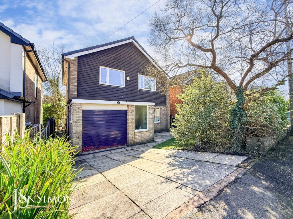 Main image of property: Croftlands, Ramsbottom, Bury, BL0