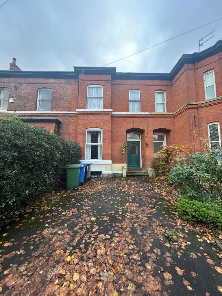 Main image of property: Highfield Road,Stretford,M32 8NQ