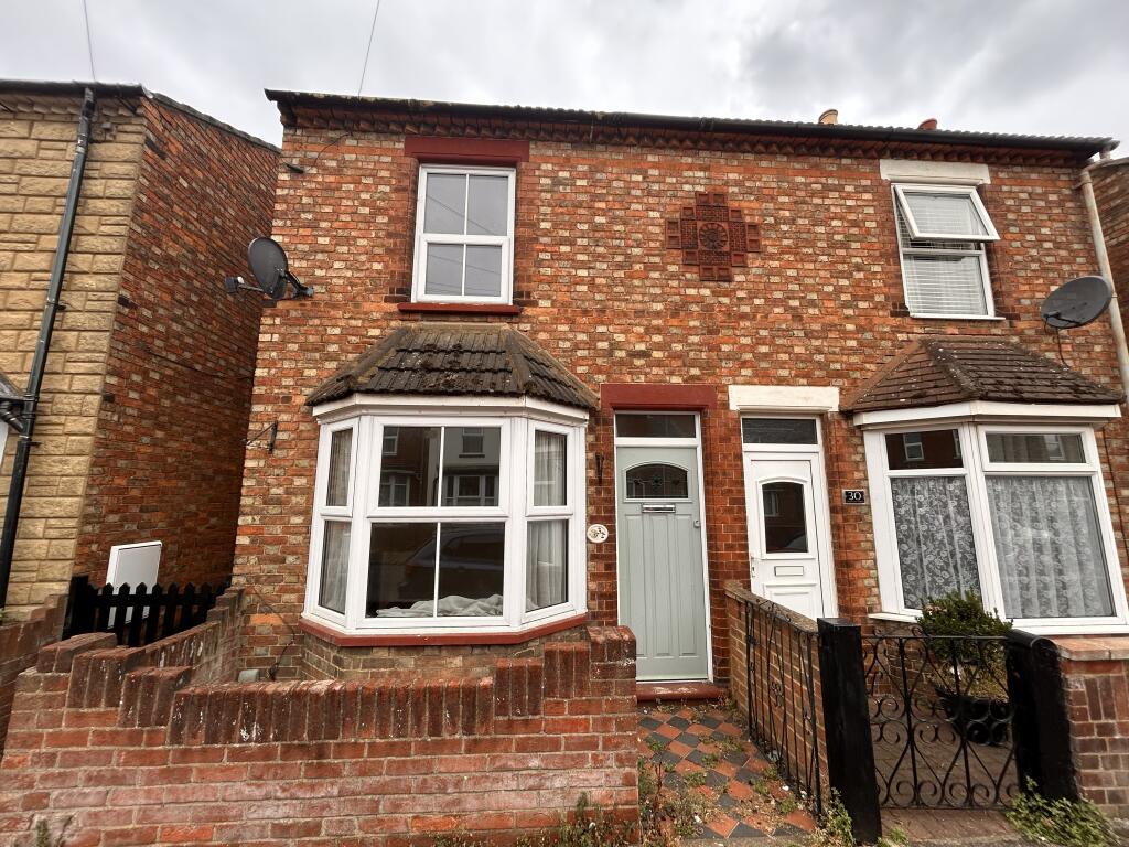 Main image of property: Cleveland Street, Kempston