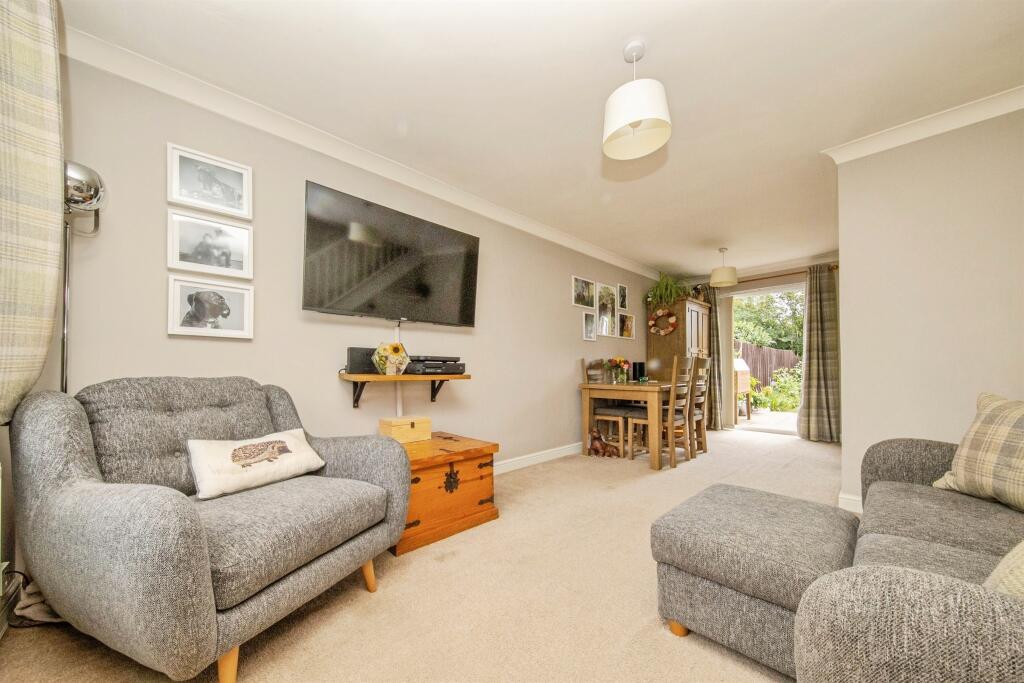 House in Babergh, Pinewood - View 3