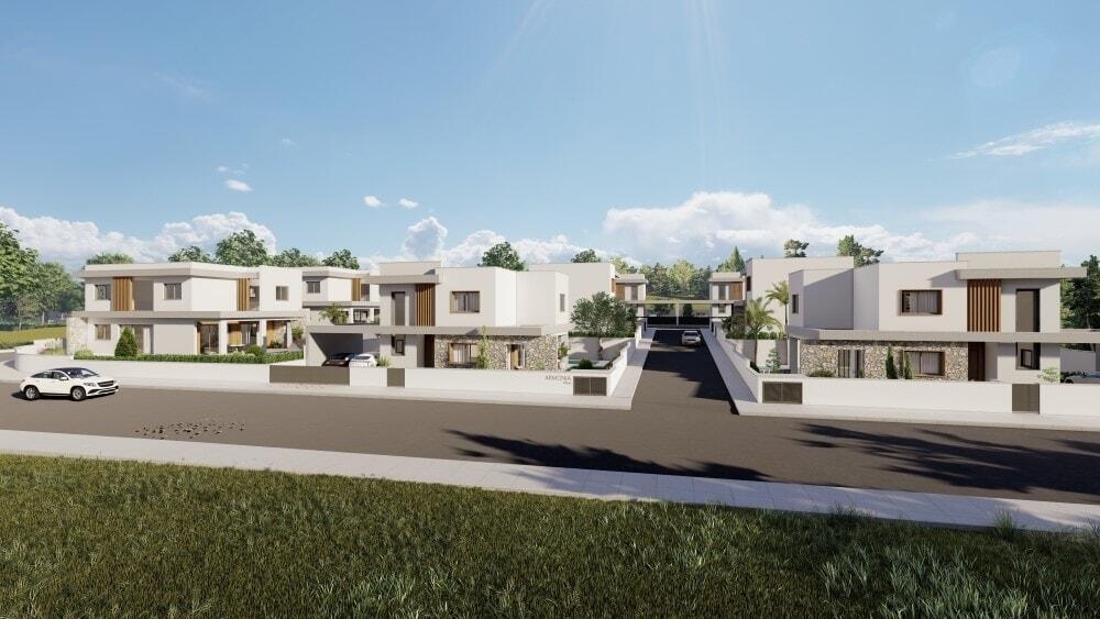 Main image of property: Limassol, Souni