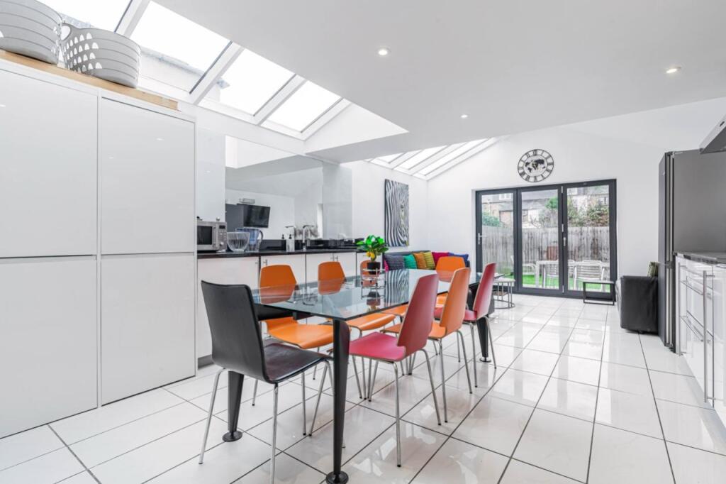 Main image of property: Chilswell Road, Oxford, Oxfordshire, OX1